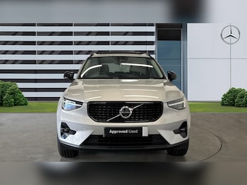 Used Volvo XC40 2024 for sale - 79299637: Photo