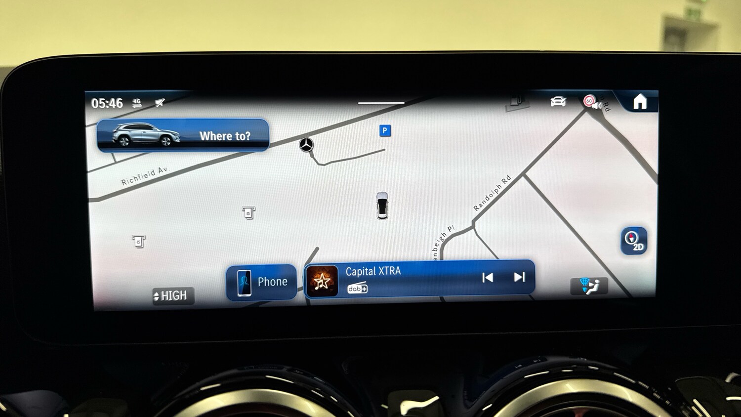 Used Mercedes-Benz GLA 2025 for sale - 77937712: Photo 12