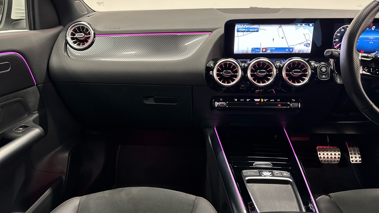 Used Mercedes-Benz GLA 2025 for sale - 77937712: Photo 14