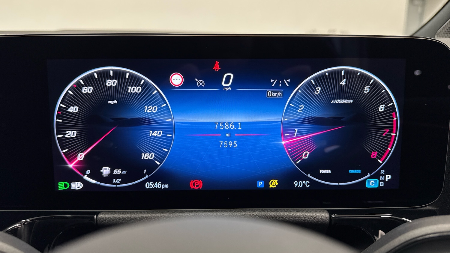 Used Mercedes-Benz GLA 2025 for sale - 77937712: Photo 18