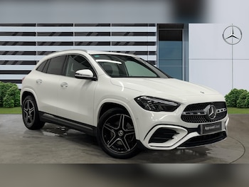 Used Mercedes-Benz GLA 2025 for sale - 77937712: Photo