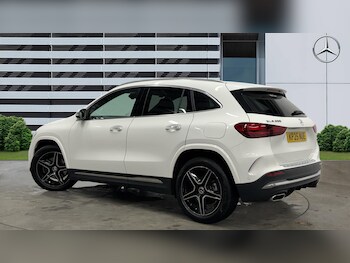 Used Mercedes-Benz GLA 2025 for sale - 77937712: Photo