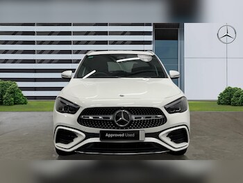 Used Mercedes-Benz GLA 2025 for sale - 77937712: Photo