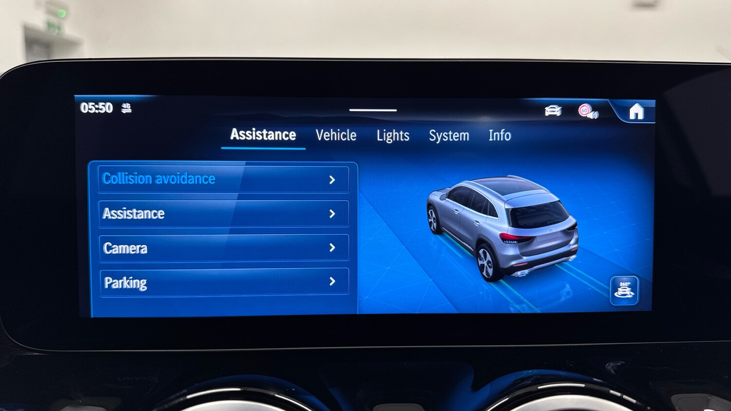 Used Mercedes-Benz GLA 2025 for sale - 77937712: Photo 43