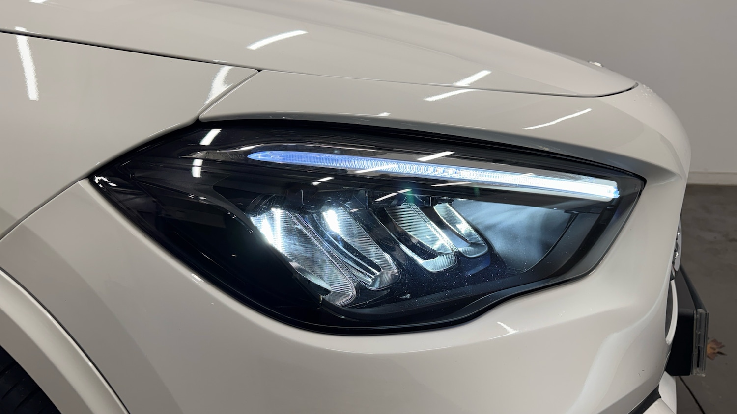 Used Mercedes-Benz GLA 2025 for sale - 77937712: Photo 44