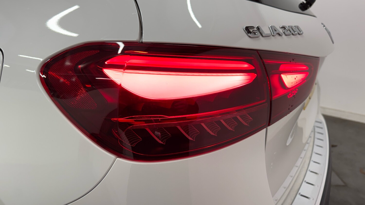 Used Mercedes-Benz GLA 2025 for sale - 77937712: Photo 45