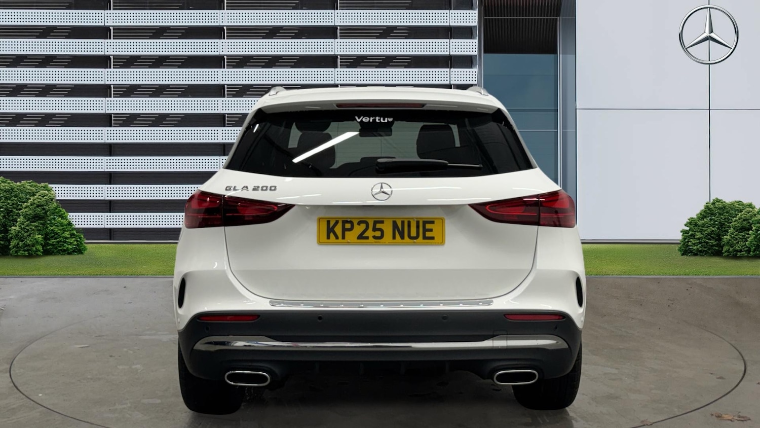 Used Mercedes-Benz GLA 2025 for sale - 77937712: Photo 6