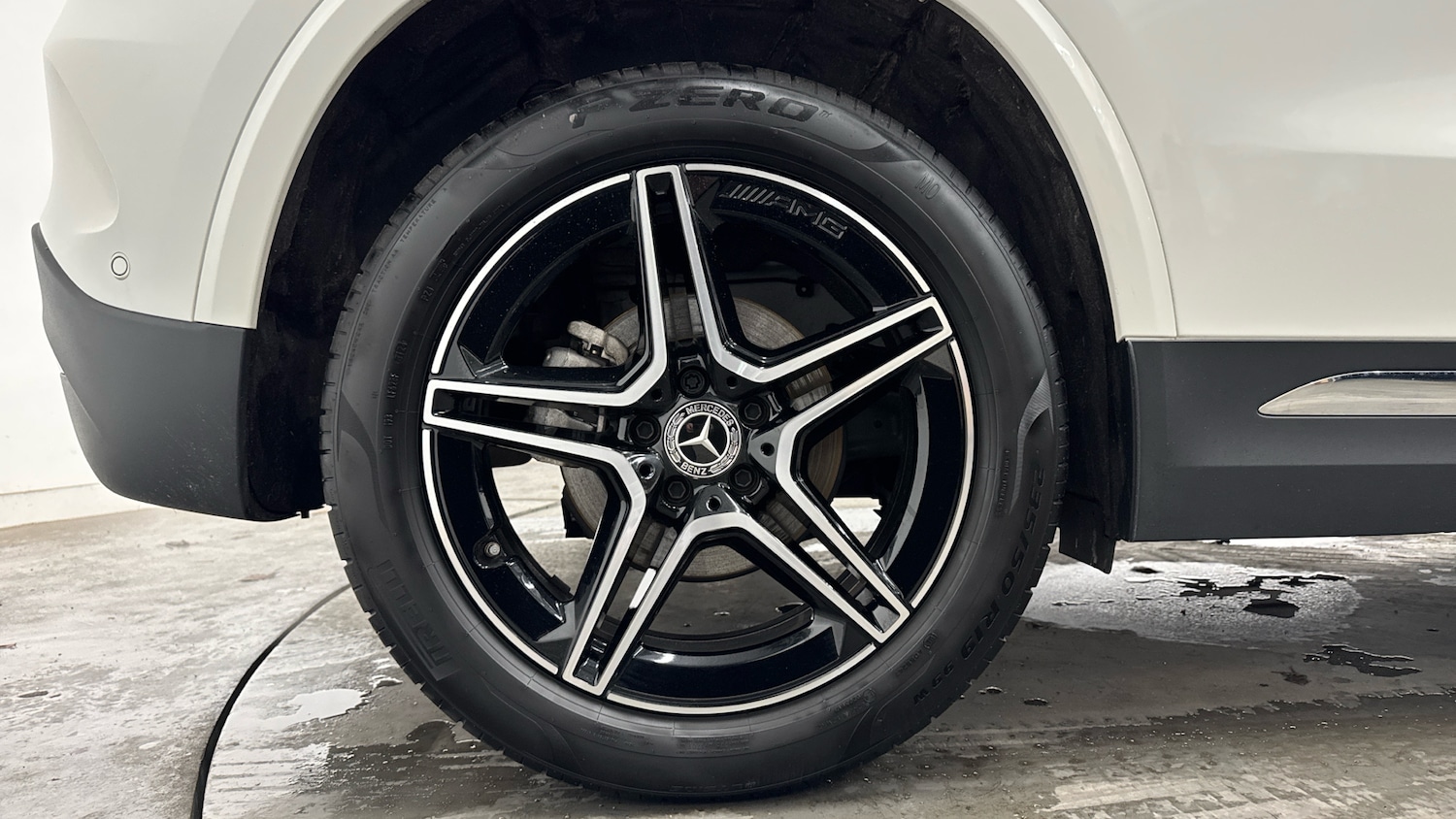 Used Mercedes-Benz GLA 2025 for sale - 77937712: Photo 7