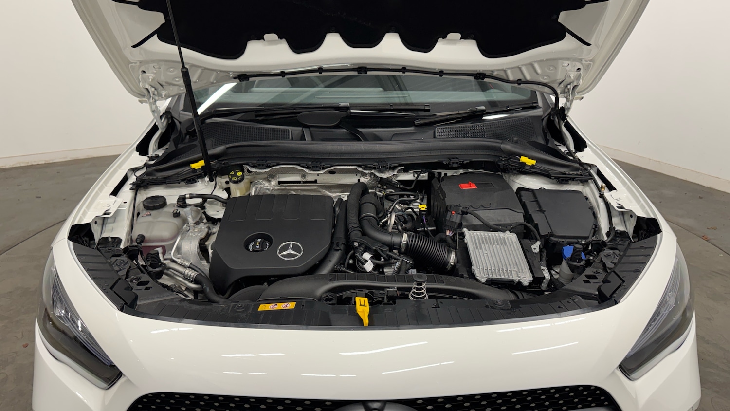 Used Mercedes-Benz GLA 2025 for sale - 77937712: Photo 8