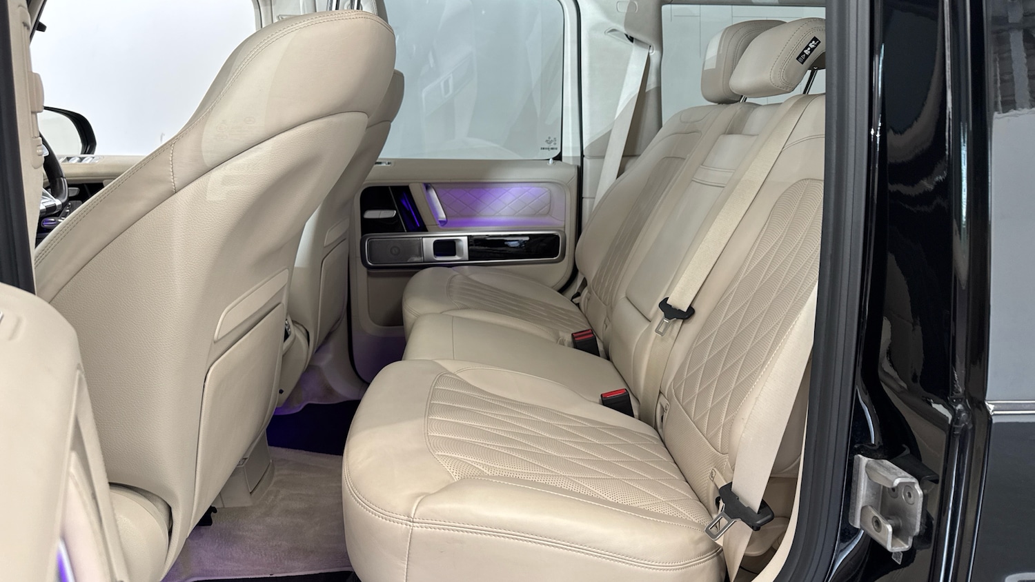 Used Mercedes-Benz G-Class 2021 for sale - 76117359: Photo 16