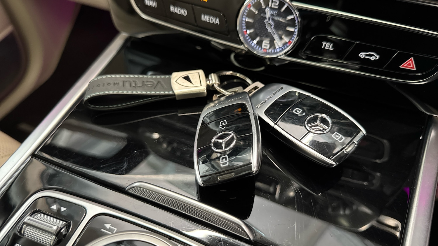 Used Mercedes-Benz G-Class 2021 for sale - 76117359: Photo 20