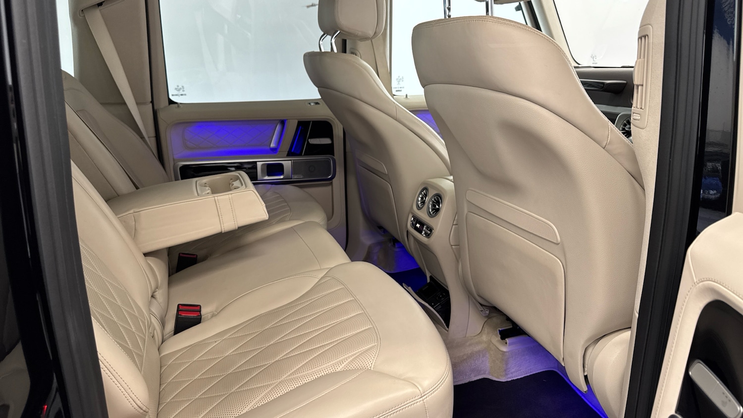 Used Mercedes-Benz G-Class 2021 for sale - 76117359: Photo 23