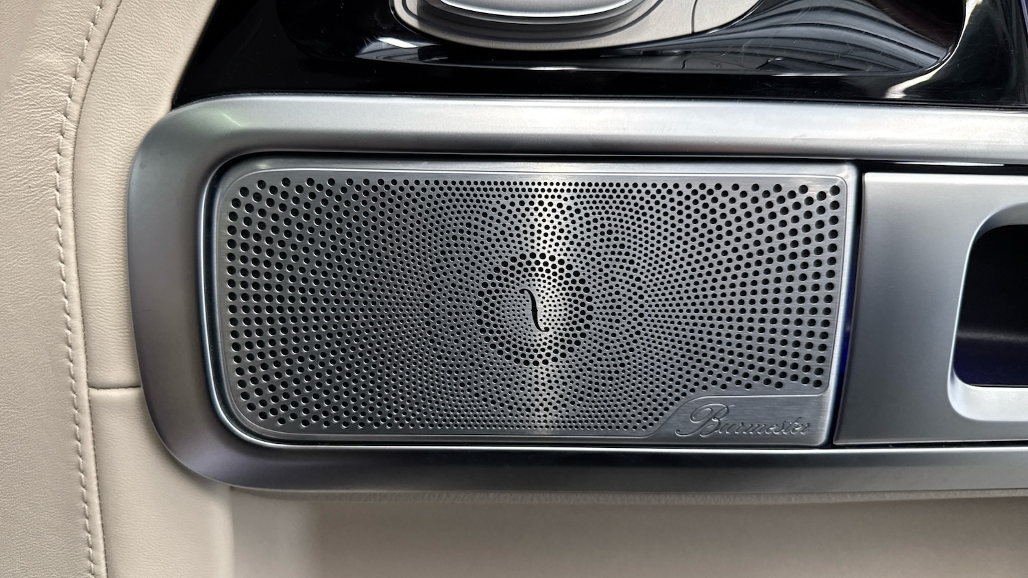 Used Mercedes-Benz G-Class 2021 for sale - 76117359: Photo 26