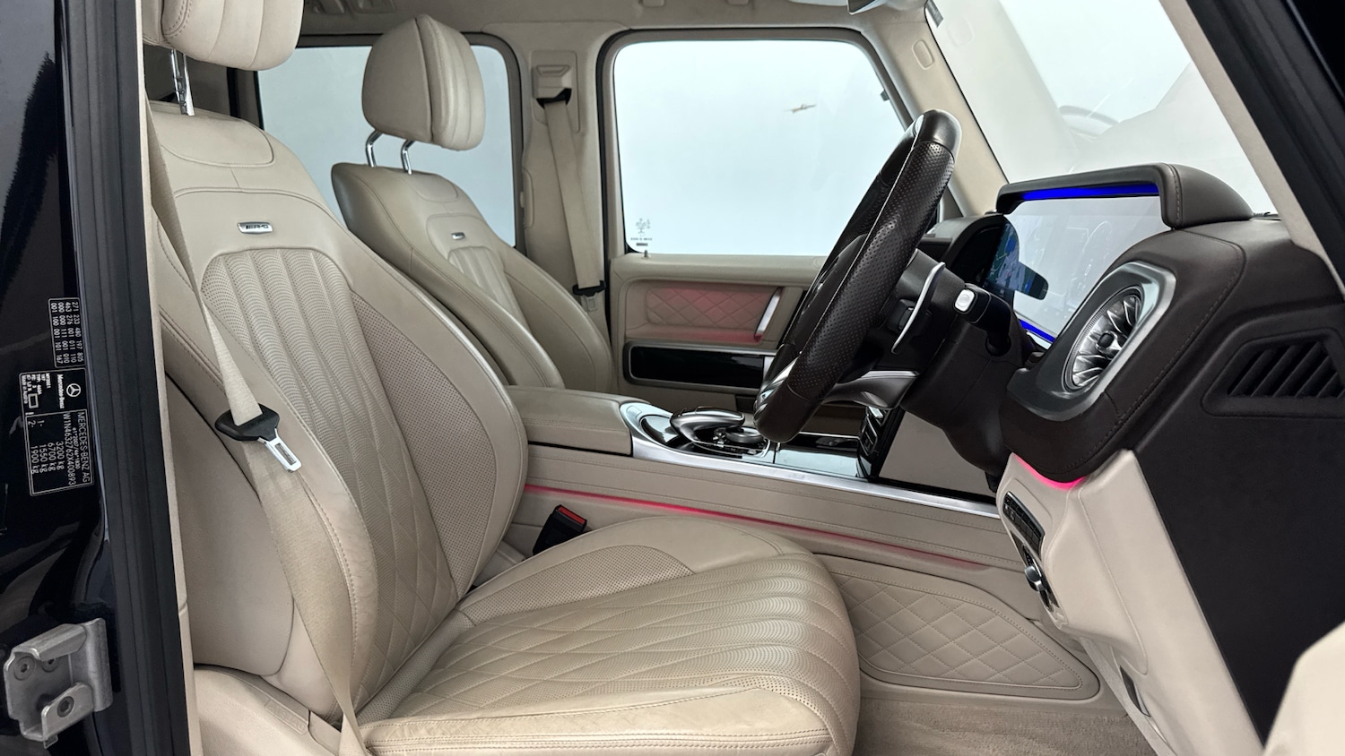 Used Mercedes-Benz G-Class 2021 for sale - 76117359: Photo 27