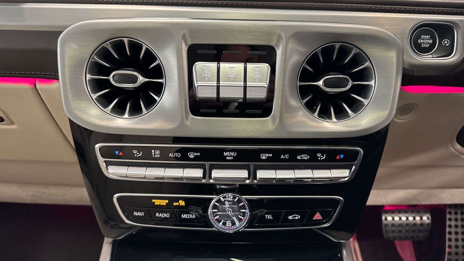 Used Mercedes-Benz G-Class 2021 for sale - 76117359: Photo 33