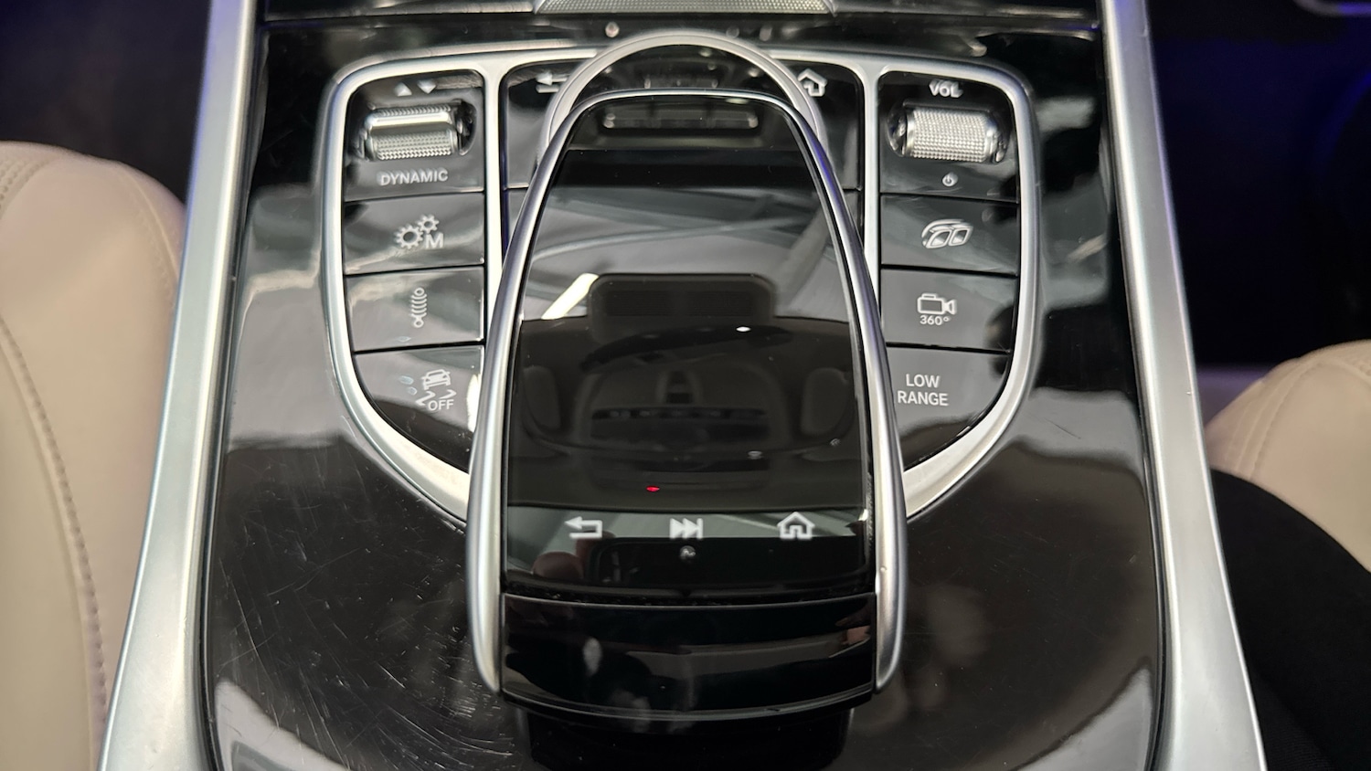 Used Mercedes-Benz G-Class 2021 for sale - 76117359: Photo 34