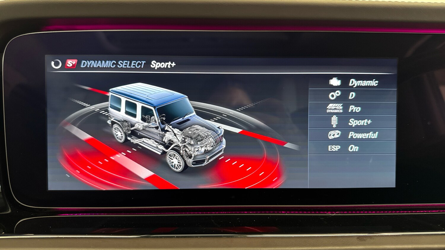 Used Mercedes-Benz G-Class 2021 for sale - 76117359: Photo 39