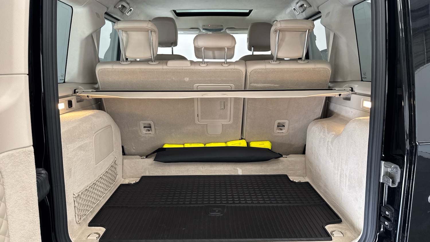 Used Mercedes-Benz G-Class 2021 for sale - 76117359: Photo 4