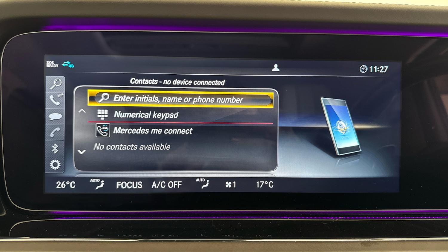 Used Mercedes-Benz G-Class 2021 for sale - 76117359: Photo 41