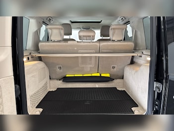 Used Mercedes-Benz G-Class 2021 for sale - 76117359: Photo