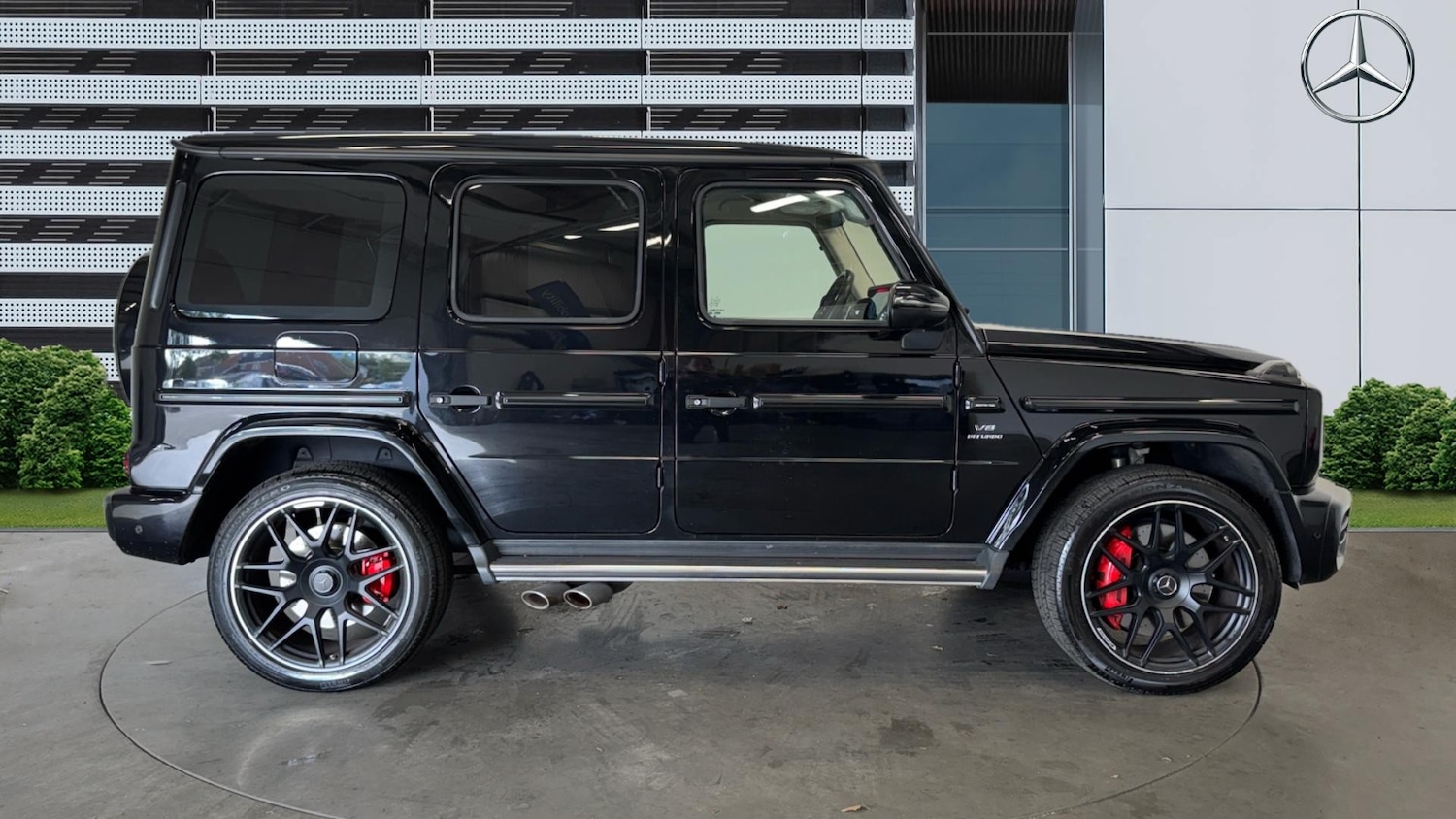 Used Mercedes-Benz G-Class 2021 for sale - 76117359: Photo 5