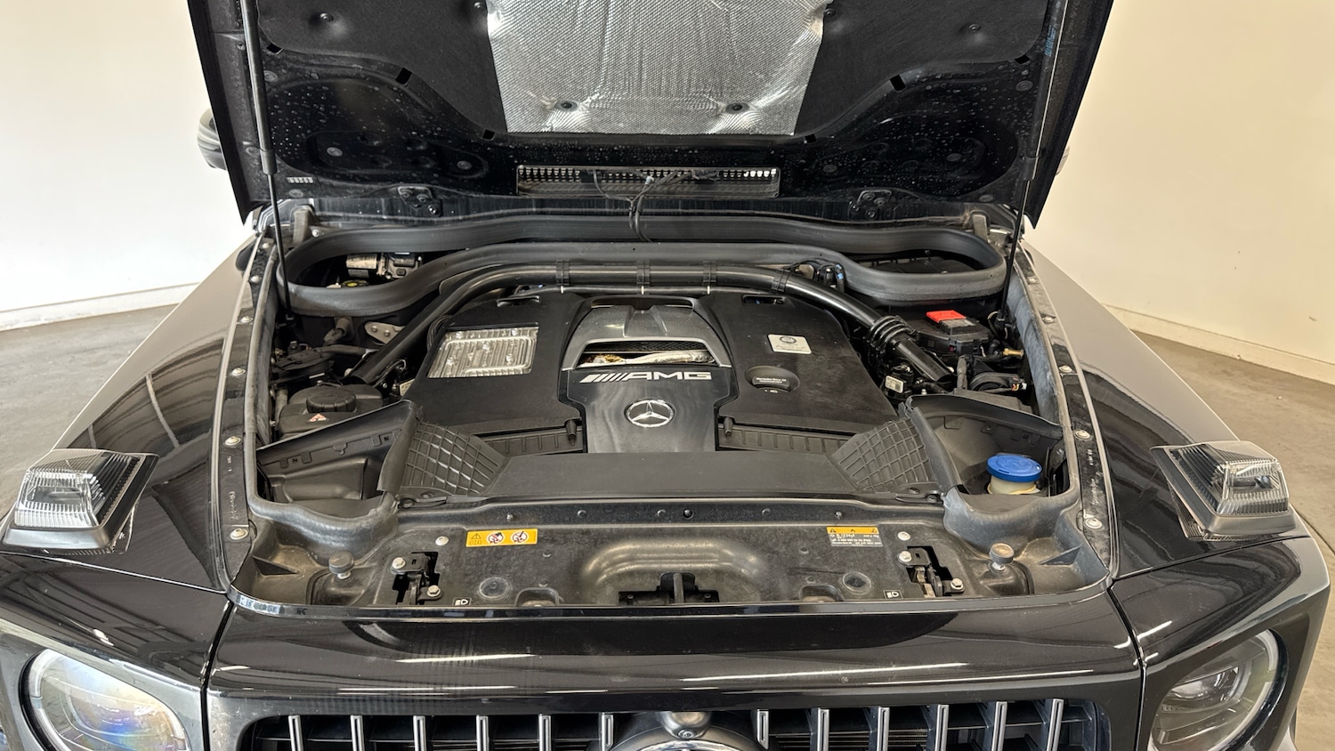 Used Mercedes-Benz G-Class 2021 for sale - 76117359: Photo 8