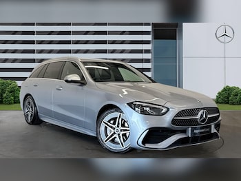 Used Mercedes-Benz C Class 2024 for sale - 79070719: Photo