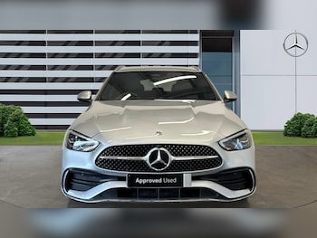 Used Mercedes-Benz C Class 2024 for sale - 79070719: Photo
