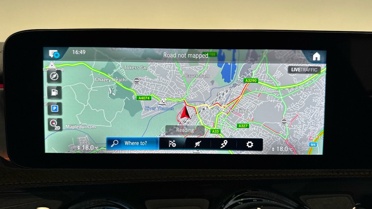 Used Mercedes-Benz CLA 2021 for sale - 76782554: Photo 12