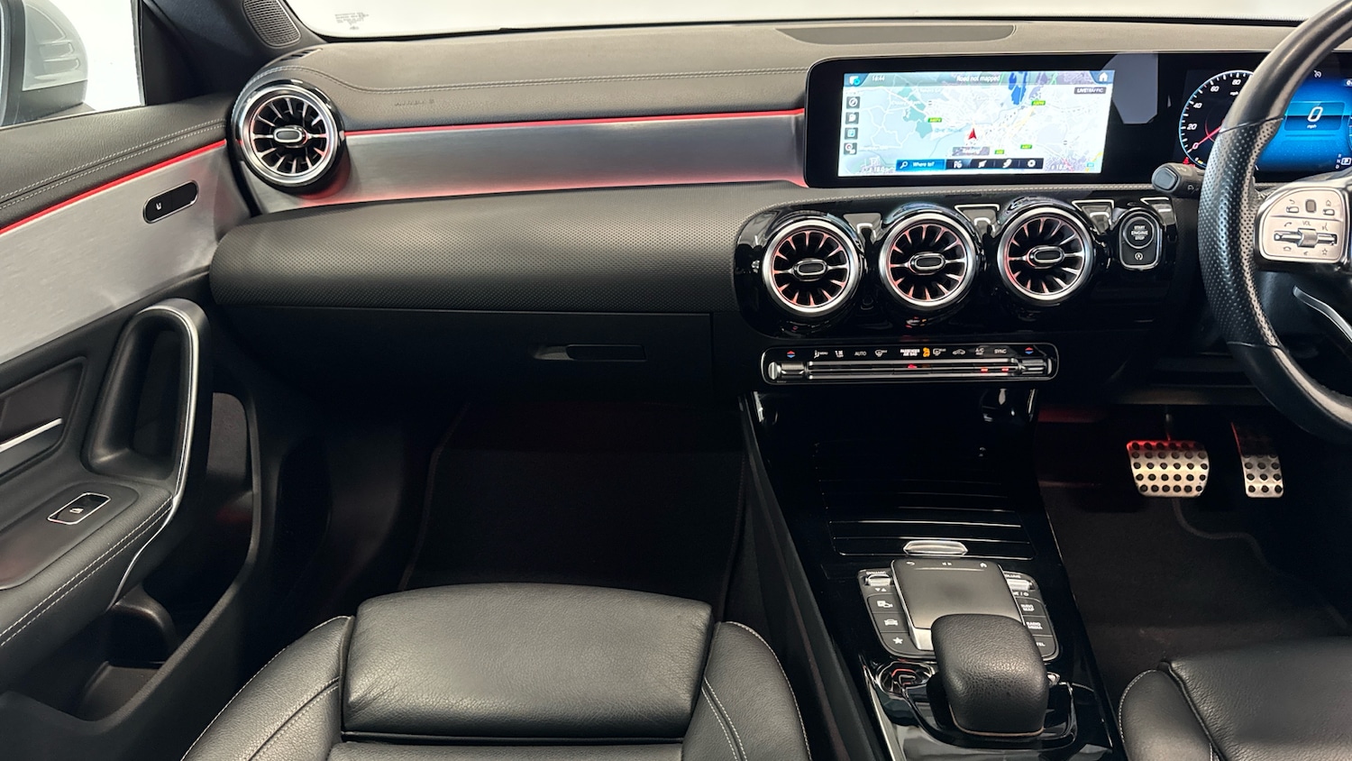 Used Mercedes-Benz CLA 2021 for sale - 76782554: Photo 14