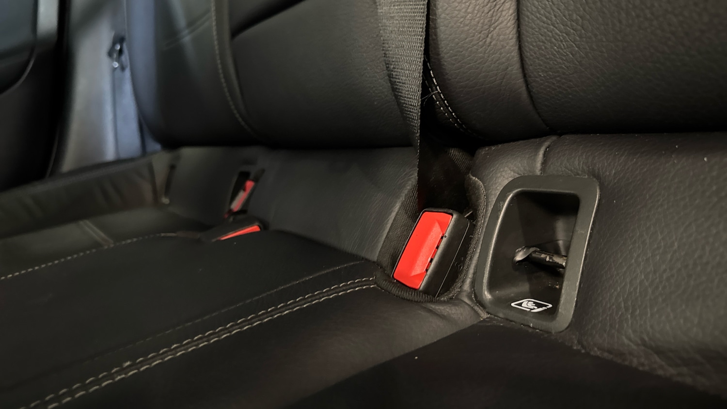 Used Mercedes-Benz CLA 2021 for sale - 76782554: Photo 17