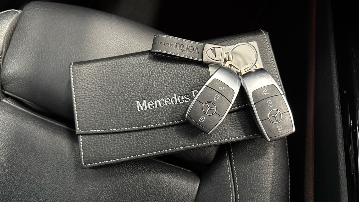 Used Mercedes-Benz CLA 2021 for sale - 76782554: Photo 19