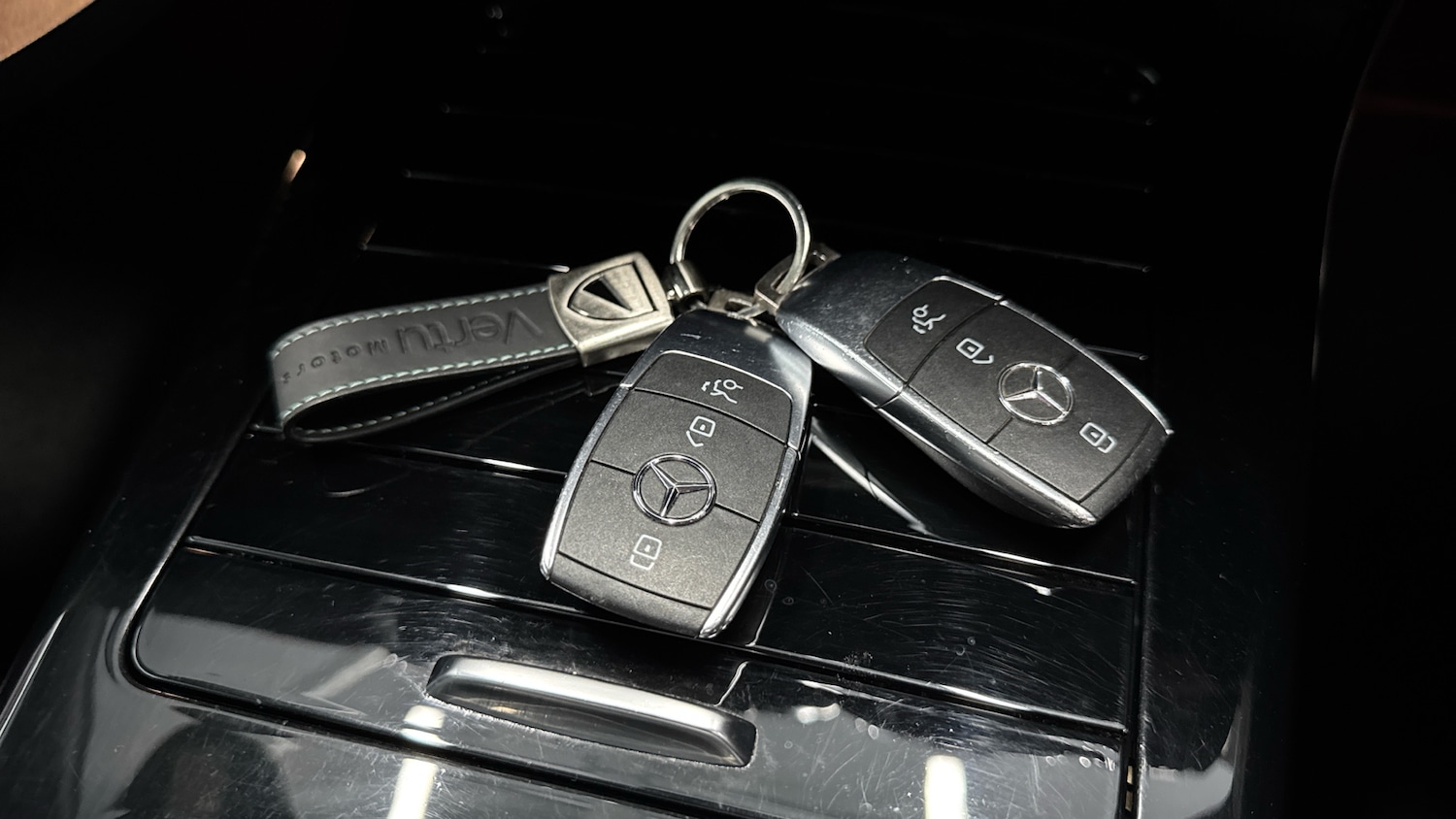 Used Mercedes-Benz CLA 2021 for sale - 76782554: Photo 20