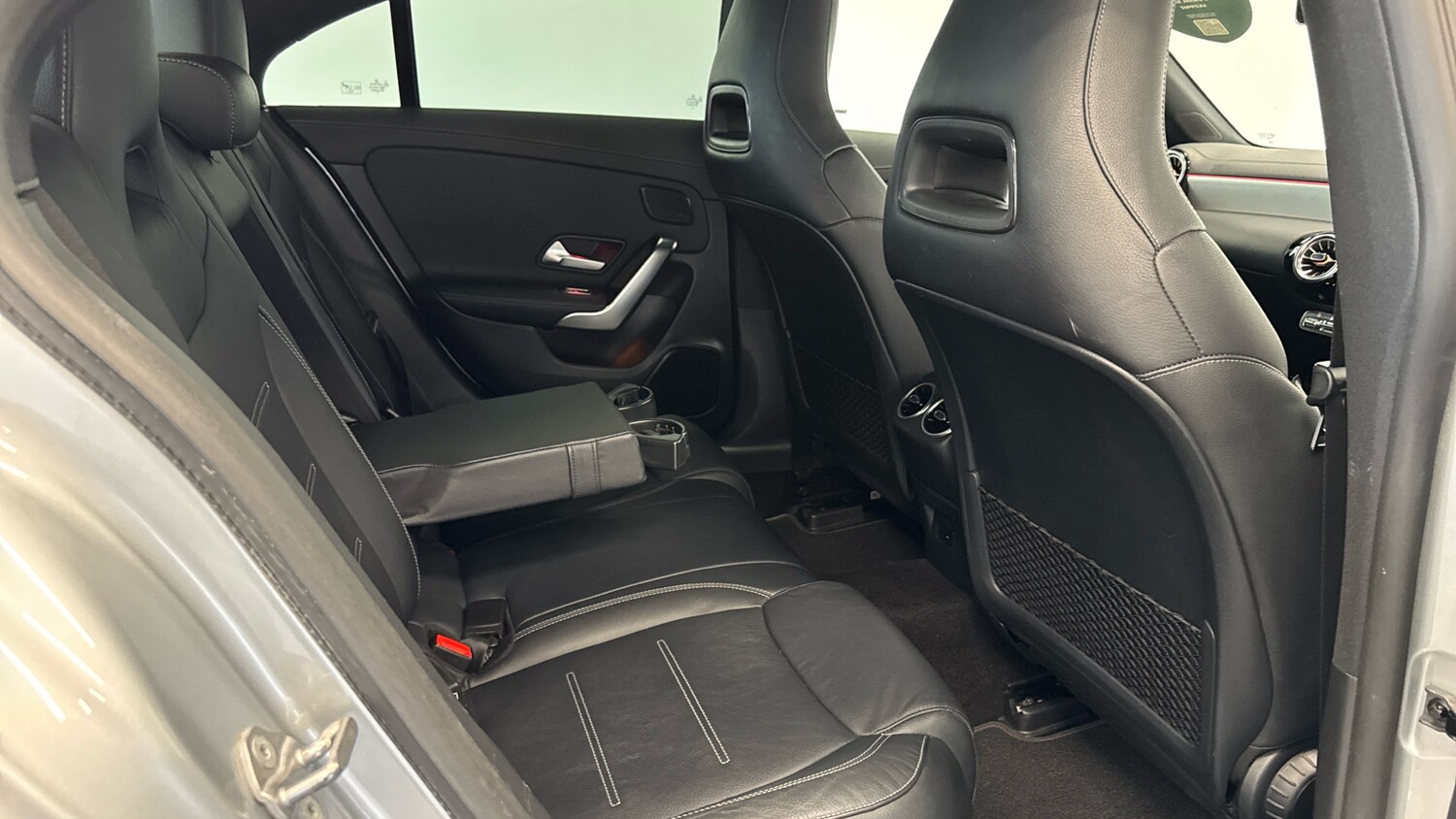 Used Mercedes-Benz CLA 2021 for sale - 76782554: Photo 22