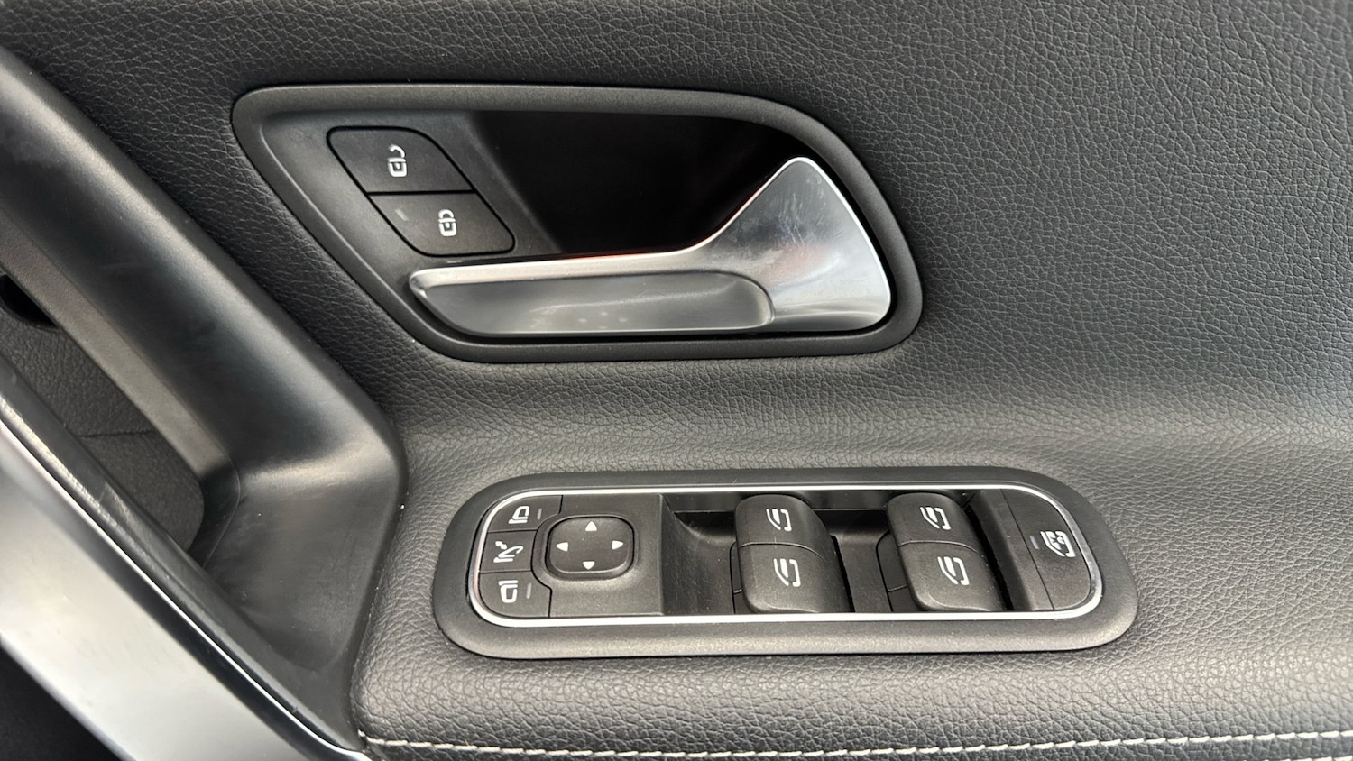 Used Mercedes-Benz CLA 2021 for sale - 76782554: Photo 25