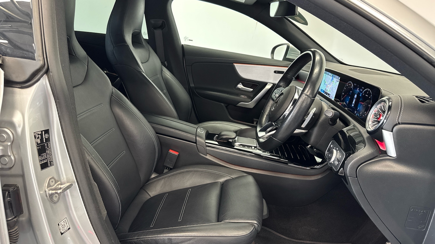 Used Mercedes-Benz CLA 2021 for sale - 76782554: Photo 27