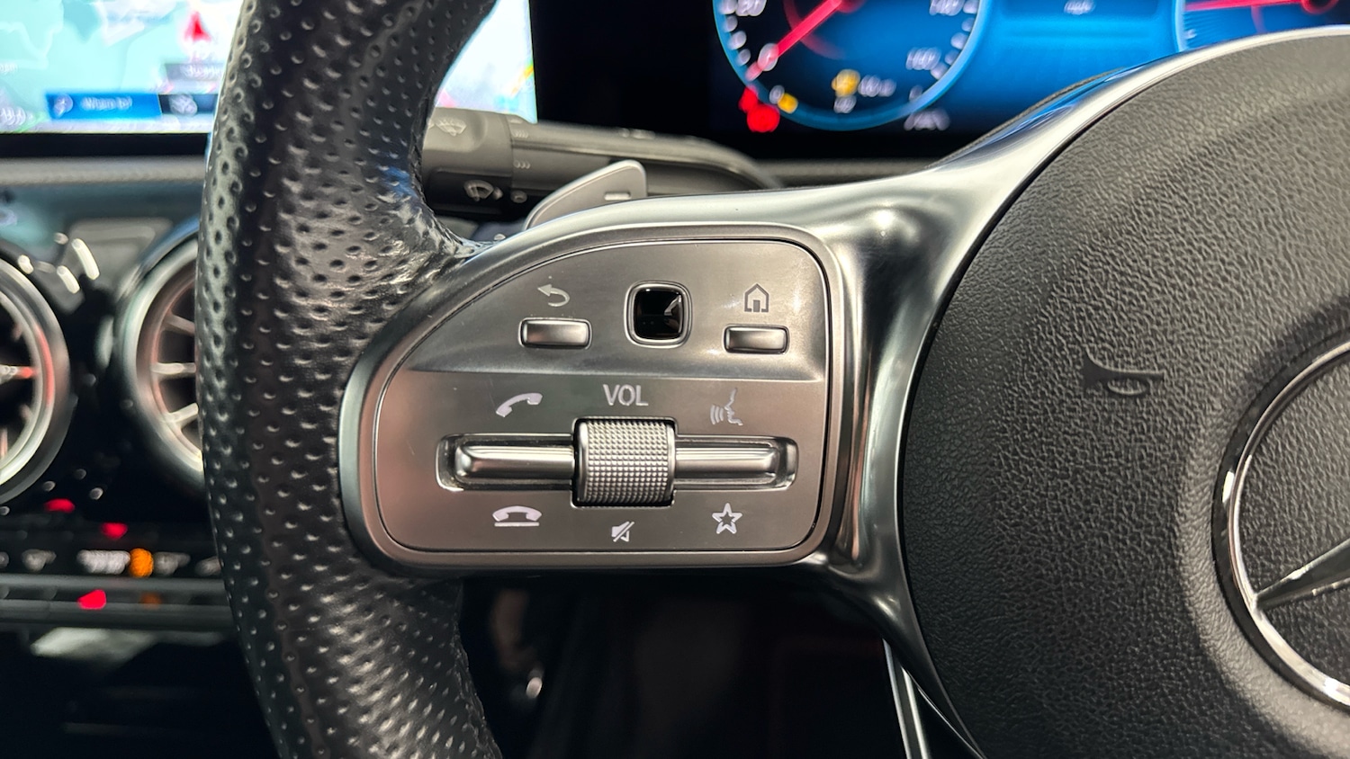 Used Mercedes-Benz CLA 2021 for sale - 76782554: Photo 29