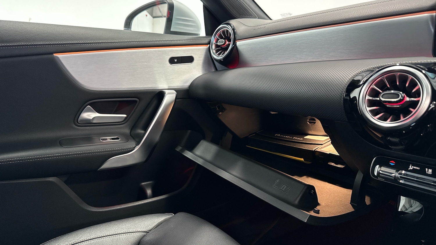 Used Mercedes-Benz CLA 2021 for sale - 76782554: Photo 36