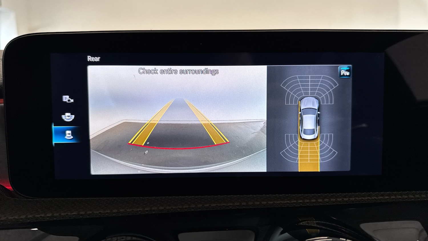 Used Mercedes-Benz CLA 2021 for sale - 76782554: Photo 39