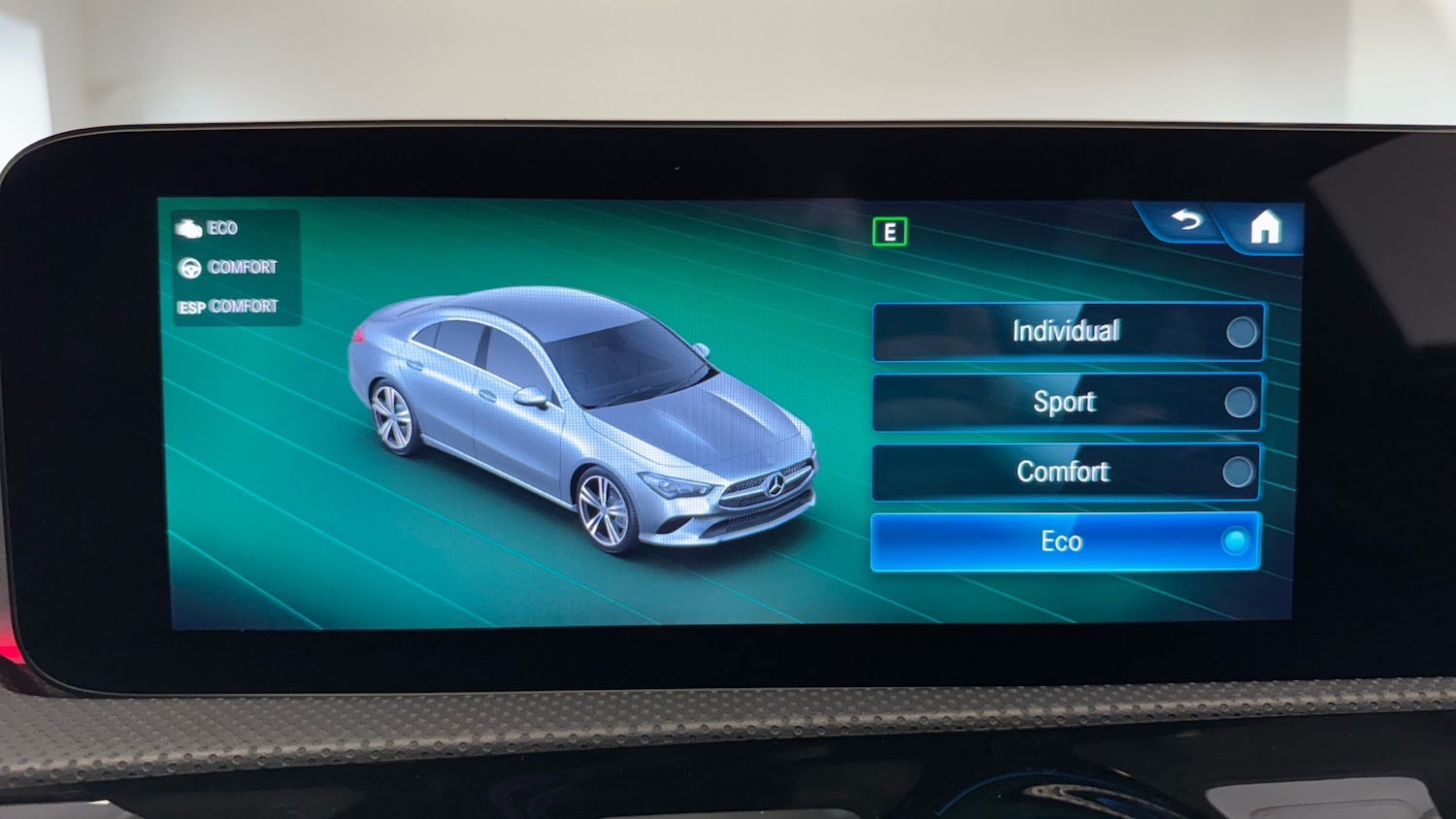 Used Mercedes-Benz CLA 2021 for sale - 76782554: Photo 40