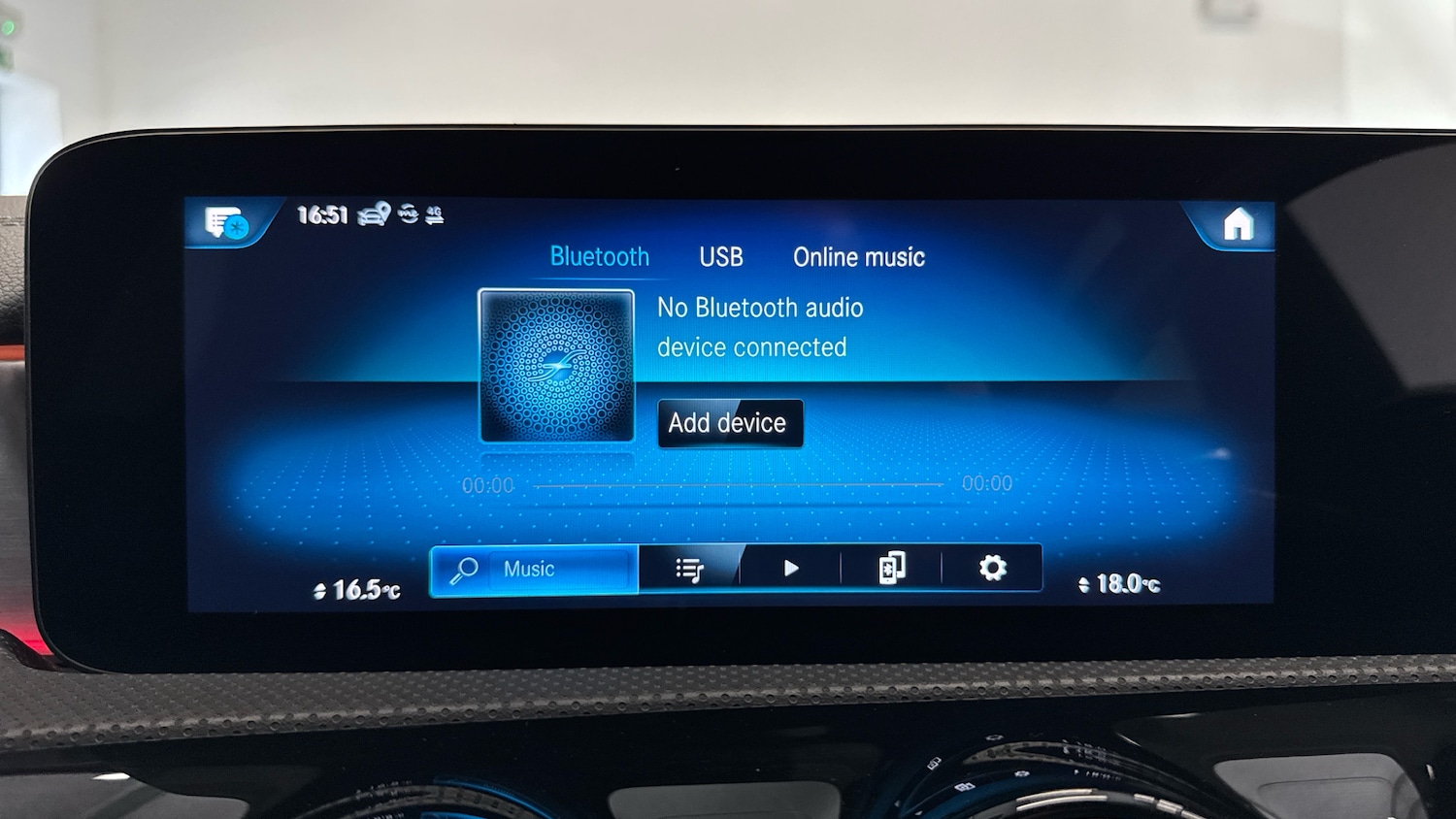 Used Mercedes-Benz CLA 2021 for sale - 76782554: Photo 43