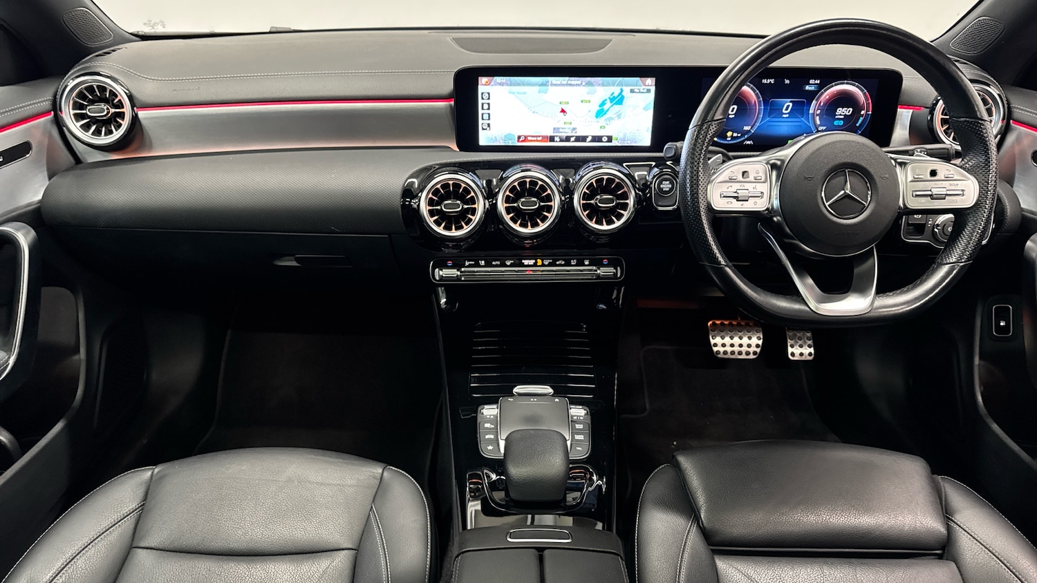 Used Mercedes-Benz CLA 2022 for sale - 76545239: Photo 10