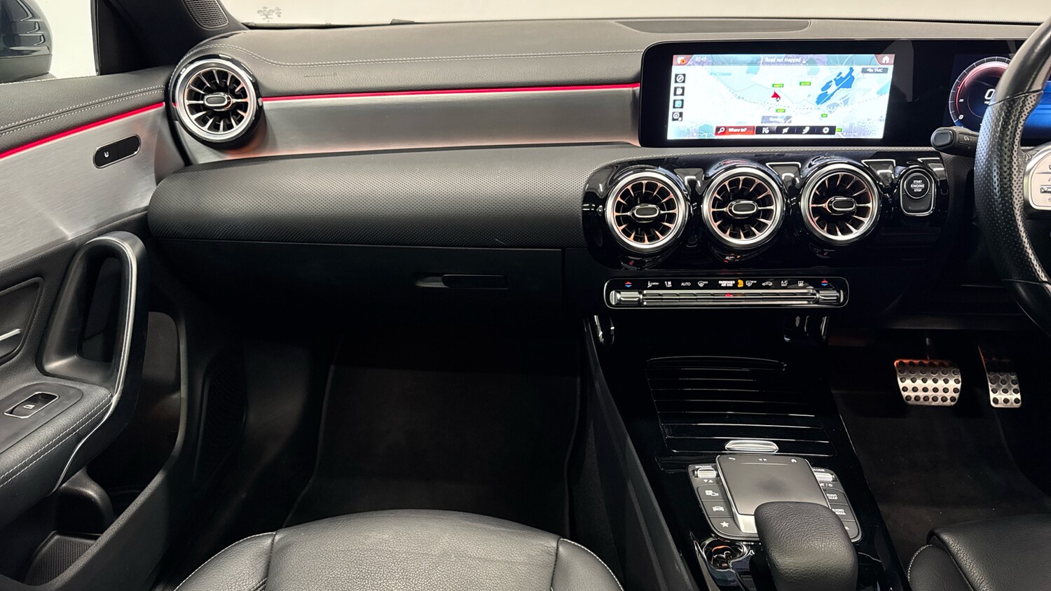 Used Mercedes-Benz CLA 2022 for sale - 76545239: Photo 14