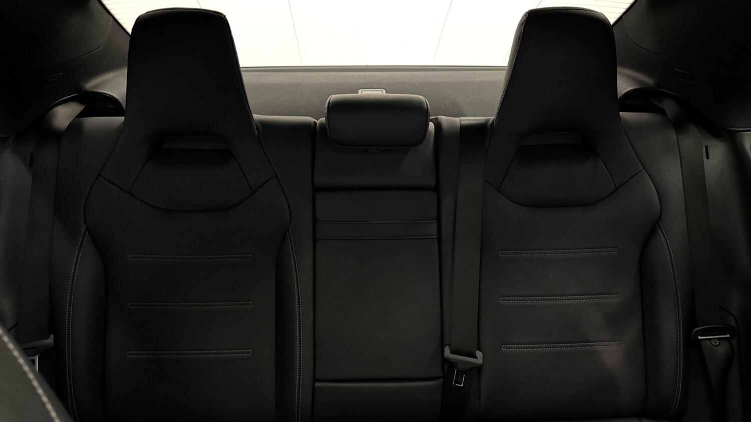 Used Mercedes-Benz CLA 2022 for sale - 76545239: Photo 15