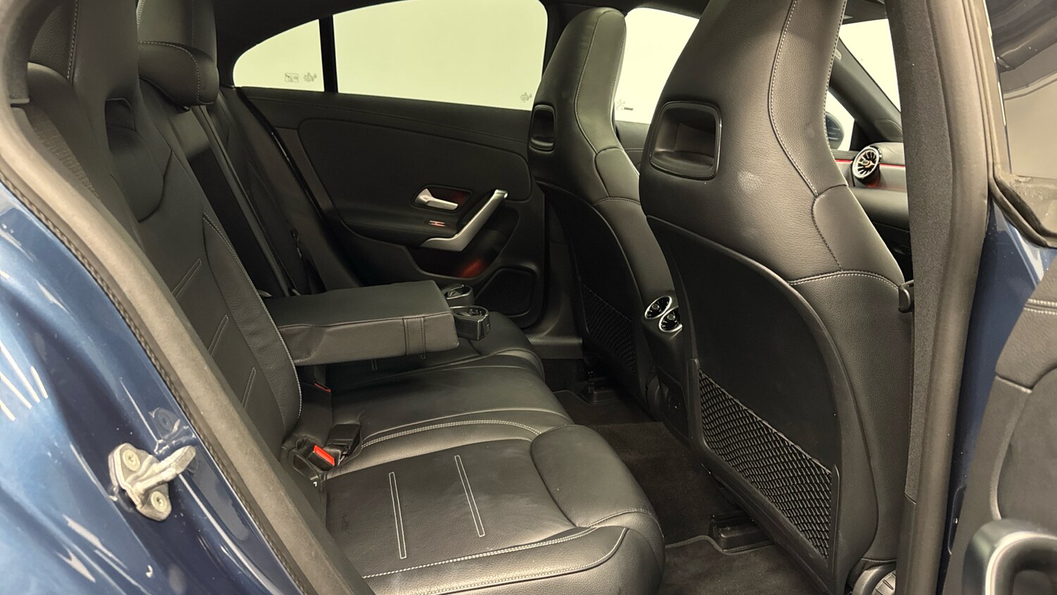 Used Mercedes-Benz CLA 2022 for sale - 76545239: Photo 22