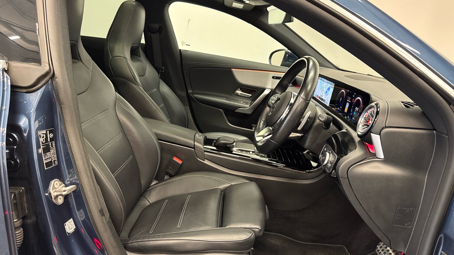 Used Mercedes-Benz CLA 2022 for sale - 76545239: Photo 26