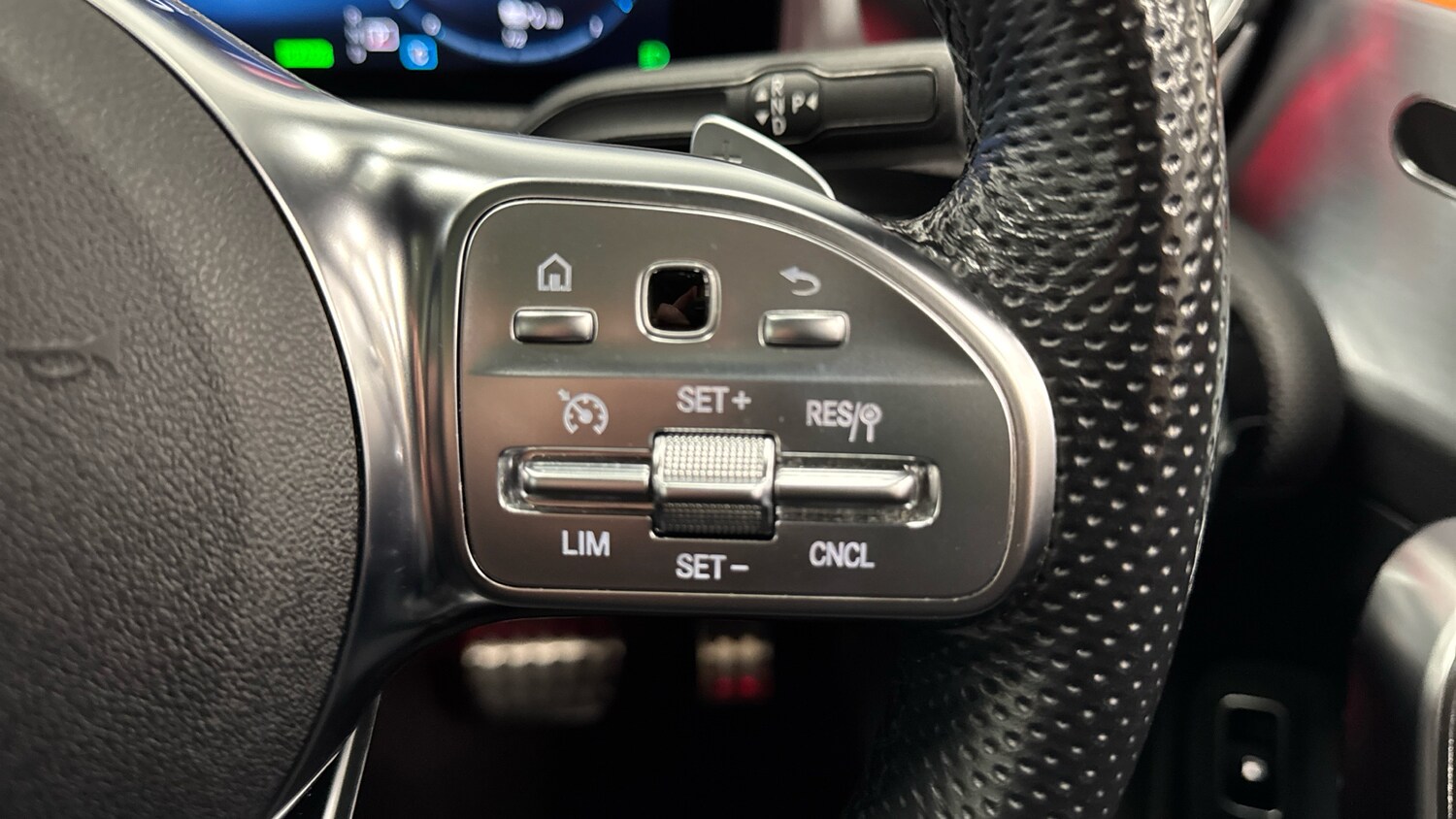 Used Mercedes-Benz CLA 2022 for sale - 76545239: Photo 30