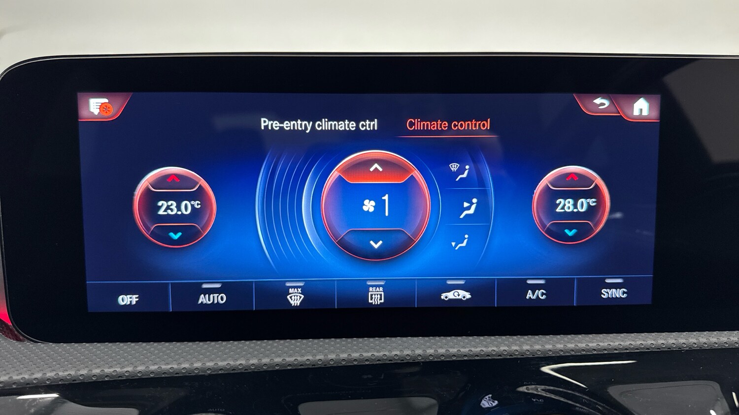 Used Mercedes-Benz CLA 2022 for sale - 76545239: Photo 41