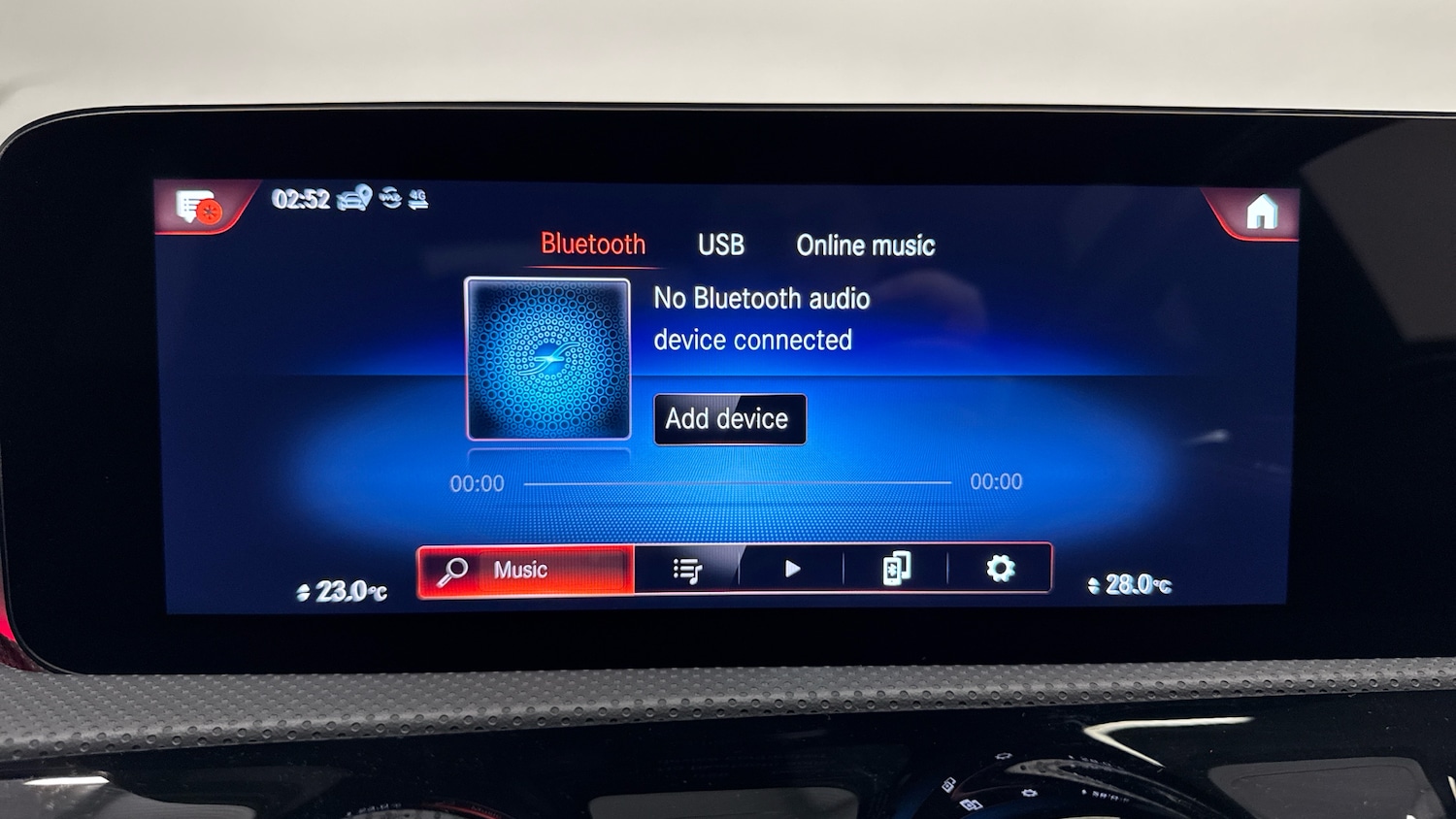 Used Mercedes-Benz CLA 2022 for sale - 76545239: Photo 42