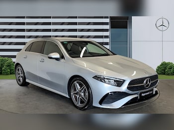 Used Mercedes-Benz A-Class 2024 for sale - 78761180: Photo